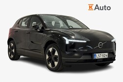 Volvo EX30 vaihtoauto