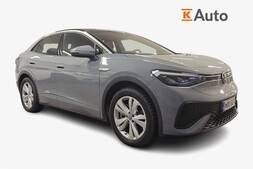 Volkswagen ID.5 vaihtoauto