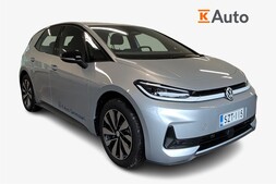 Volkswagen ID.3 Neo vaihtoauto