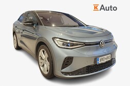 Volkswagen ID.5 vaihtoauto