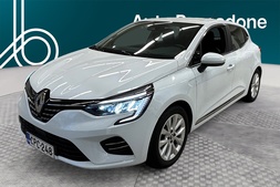 Renault Clio vaihtoauto