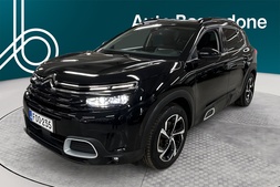Citroën C5 Aircross vaihtoauto