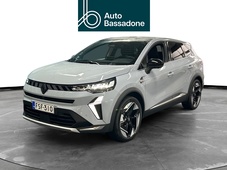 Renault Symbioz vaihtoauto