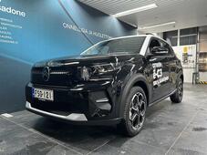 Citroën e-C3 vaihtoauto