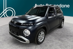 Hyundai INSTER vaihtoauto