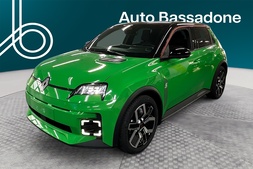 Renault 5 vaihtoauto