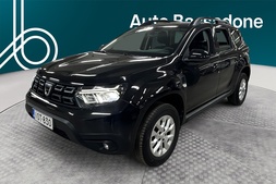 Dacia Duster vaihtoauto