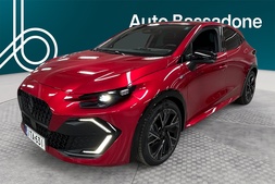 Renault Clio vaihtoauto