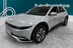 Hyundai IONIQ 5 vaihtoauto