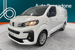 Peugeot Expert vaihtoauto