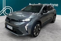 Renault Scénic vaihtoauto