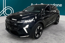 Renault Symbioz vaihtoauto