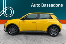 Renault 5 vaihtoauto