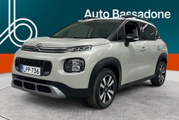 Citroën C3 Aircross vaihtoauto