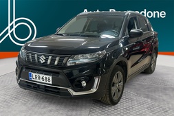 Suzuki Vitara vaihtoauto