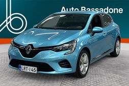 Renault Clio vaihtoauto