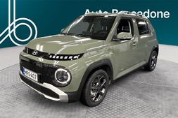 Hyundai INSTER vaihtoauto