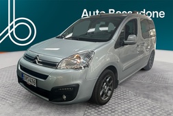 Citroën Berlingo Multispace vaihtoauto