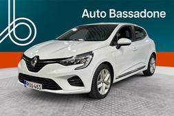 Renault Clio vaihtoauto