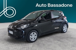 Hyundai i10 vaihtoauto