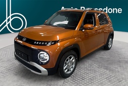 Hyundai INSTER vaihtoauto