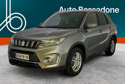 Suzuki Vitara vaihtoauto