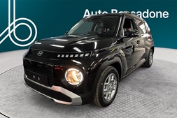 Hyundai INSTER vaihtoauto