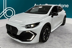 Renault Clio vaihtoauto