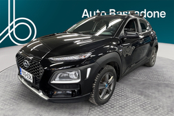 Hyundai Kona vaihtoauto