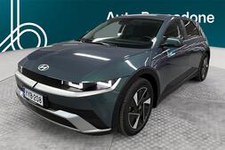 Hyundai IONIQ 5 vaihtoauto