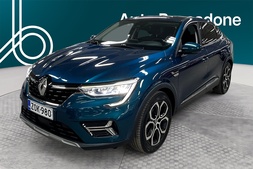 Renault Arkana vaihtoauto