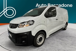 Opel Vivaro-e vaihtoauto