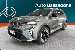 Renault Scénic vaihtoauto