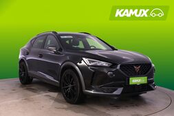 Cupra Formentor vaihtoauto