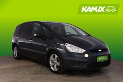Ford S-MAX vaihtoauto