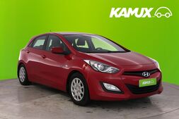 Hyundai i30 vaihtoauto