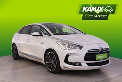 Citroën DS5 vaihtoauto
