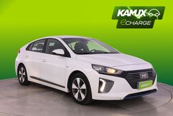 Hyundai IONIQ plug-in vaihtoauto