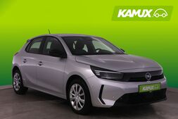 Opel Corsa vaihtoauto
