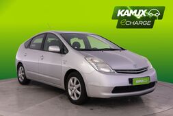 Toyota Prius vaihtoauto