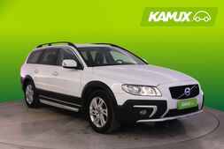 Volvo XC70 vaihtoauto