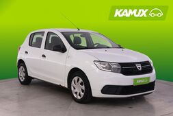 Dacia Sandero vaihtoauto