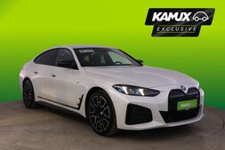 BMW i4 M50 vaihtoauto