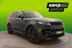 Land Rover Range Rover Sport vaihtoauto