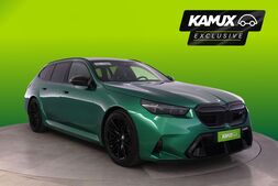 BMW M5 vaihtoauto
