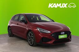 Hyundai i30 vaihtoauto