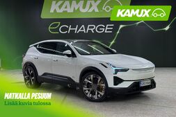 Polestar 3 vaihtoauto