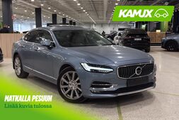 Volvo S90 vaihtoauto