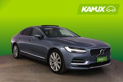 Volvo S90 vaihtoauto