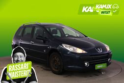 Peugeot 307 vaihtoauto